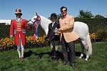 Corcoran Grand Pony Champion<br>Alan Keeley, Reed Kessler,Rick Hoffman