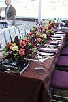 Bombadier Flexjet table