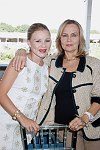 Casey Johnson, Cornelia Bregman