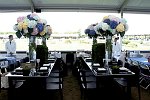 Corcoran table