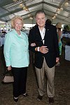 Debbie Scripps, Cliff Robertson