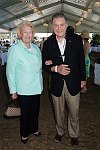 Debbie Scripps, Cliff Robertson