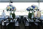 Corcoran table