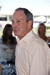 Mayor Michael Bloomberg