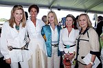 Margo McNabb ,Somers Farkas, Maggie Norris, Sharon Sondes, Cornelia Bregman
