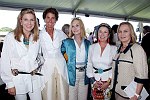 Margo McNabb ,Somers Farkas, Maggie Norris, Sharon Sondes, Cornelia Bregman