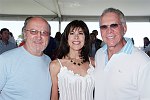 Bobby Campbell, Lauren Day, Bob Roberts