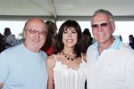 Bobby Campbell, Lauren Day, Bob Roberts
