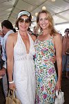 Luann de Lesseps, guest