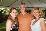 Claudia Orosco, Bill Bossak, Leah Scherr