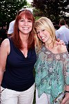 Jill Zarin, Julianne Jaffe