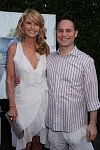 Christy Brinkley, Jason Binn
