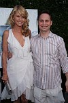 Christy Brinkley, Jason Binn
