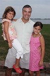 Ella, Doug,& Kira Brisotti