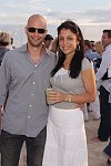 Jason Colodne, Bethenny Frankel