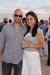 Jason Colodne, Bethenny Frankel