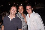 John Hickey, Sean, Jesse Giordano