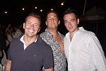 John Hickey, Sean, Jesse Giordano
