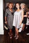 Star Jones, Jaci Reid