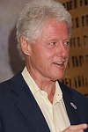 William Clinton