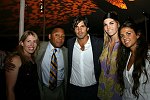 Ashley Schiff, Wynton Marsalis, Nacho Figueras, Delfina Blaquier-Figueras, Mechi Figueras<br>8-17-07. photos by L.Wagner for Rob Rich � 2007 516-676-3939 robwayne1@aol.com