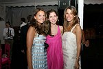 Jojo Cohen, Samantha Castellano, Flavia Kelson<br>8-17-07. photos by L.Wagner for Rob Rich � 2007 516-676-3939 robwayne1@aol.com