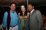 Peter Brant, Stephanie Seymour, Wynton Marsalis<br> photos by L.Wagner for Rob Rich � 2007 516-676-3939 robwayne1@aol.com