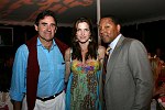 Peter Brant, Stephanie Seymour, Wynton Marsalis<br> photos by L.Wagner for Rob Rich � 2007 516-676-3939 robwayne1@aol.com