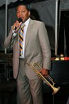 Wynton Marsalis<br> photos by L.Wagner for Rob Rich � 2007 516-676-3939 robwayne1@aol.com