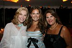 Victoria Moran Furman, Jojo Cohen, Rita Cohen<br> photos by L.Wagner for Rob Rich � 2007 516-676-3939 robwayne1@aol.com