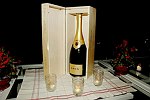 Krug Champagne