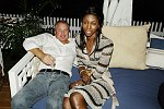 Geir and Amanda Annano