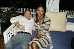 Geir and Amanda Annano
