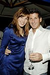 Renee Sarner and Bobby Montwaid