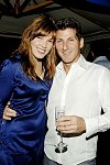 Renee Sarner and Bobby Montwaid