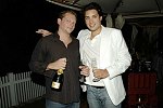 James Goll and Herve Larretche