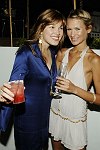 Renee Sarner and Frankie John