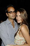Pavan and Traci Dipilka