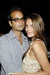 Pavan and Traci Dipilka