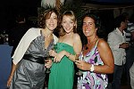 Lisa Attea, Tania Gilbert and Allison Rosenberg