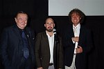 Sirio Maccione, Andrew Rossi, Marco Maccione