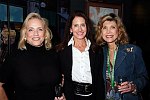 Ann Barish, Denise Wohl, Ellie Wohl