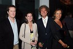 Charle Marquardt, Elizabeth Hummer, Marco Maccione,  Sabrina Wender