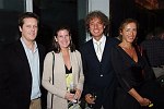 Charle Marquardt, Elizabeth Hummer, Marco Maccione,  Sabrina Wender