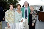 Maureen Walsh, Mary Greene, Jim Tormey and Jone Tormey