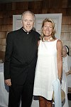 Father Fagen and Ellen Fell