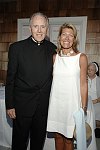 Father Fagen and Ellen Fell