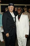 Ken LaValle and Kenyatta Johnson