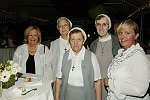 Mary Hogarty, Little Flower Sisters and Kathleen Hogarty