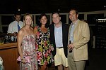 Allyson Dillmeier, Jen Gilchrist, John Gilchrist and Mark Burchill